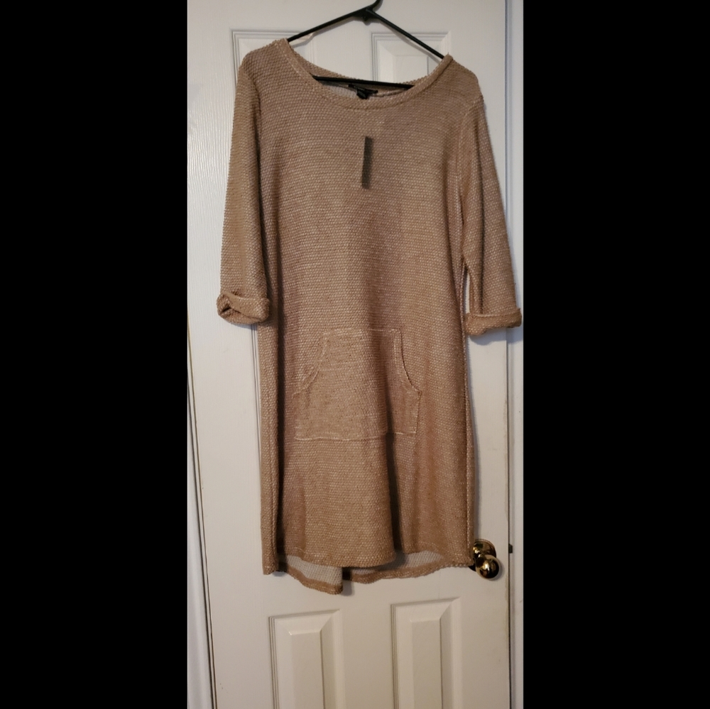 Robert Louis Knit Dress
